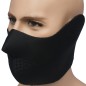 Preview: MFH, protective face mask, cold protection mask, fleece lining, windproof,